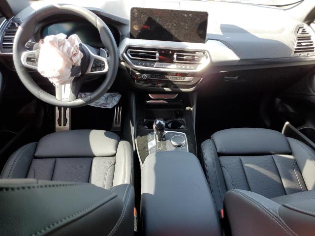 5UX33DT03P9P56353 BMW X4 Xdrive30i