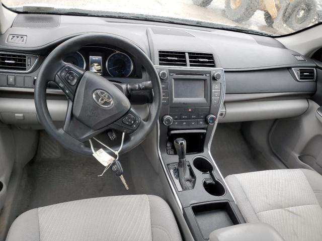 2017 TOYOTA CAMRY LE 4T1BF1FK3HU770702