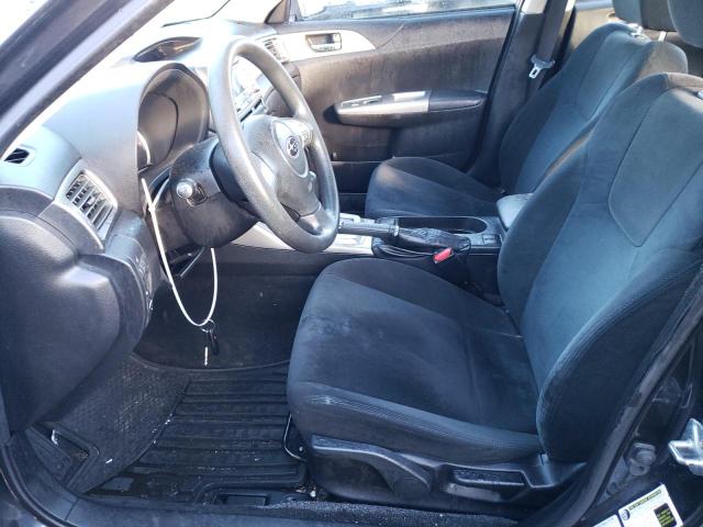 JF1GE6A69AH512631 Subaru Impreza