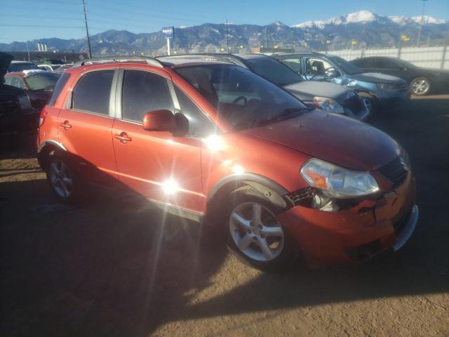 JS2YB413096204813 Suzuki Sx4 Technology