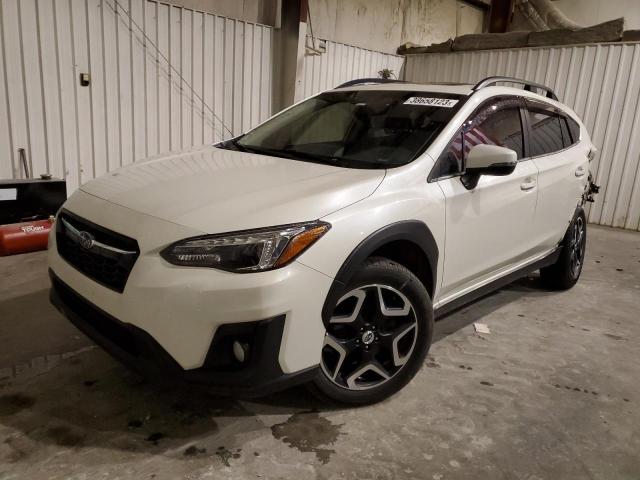 2018 Subaru Crosstrek Limited