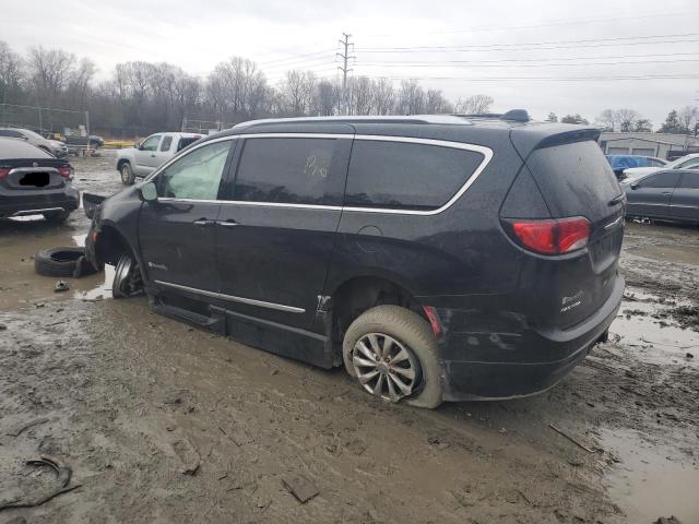 2018 CHRYSLER PACIFICA T - 2C4RC1EG7JR143108