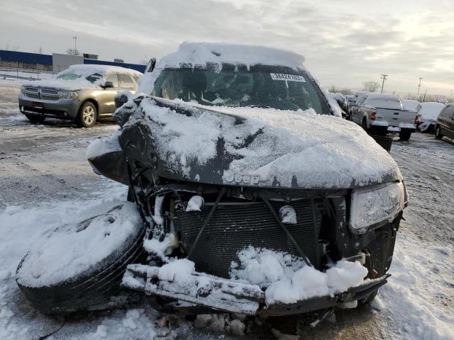 1J4RR4GG7BC553215 Jeep Grand Cherokee Laredo