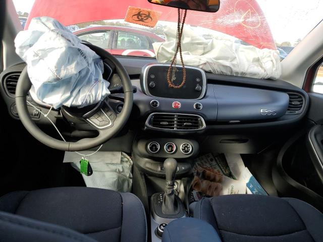 2022 FIAT 500X POP - ZFBNF3A11NP962547