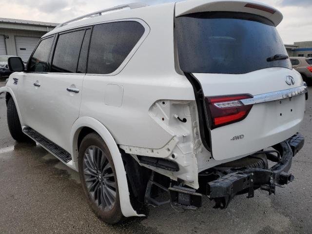 2022 INFINITI QX80 SENSO JN8AZ2BE7N9293644