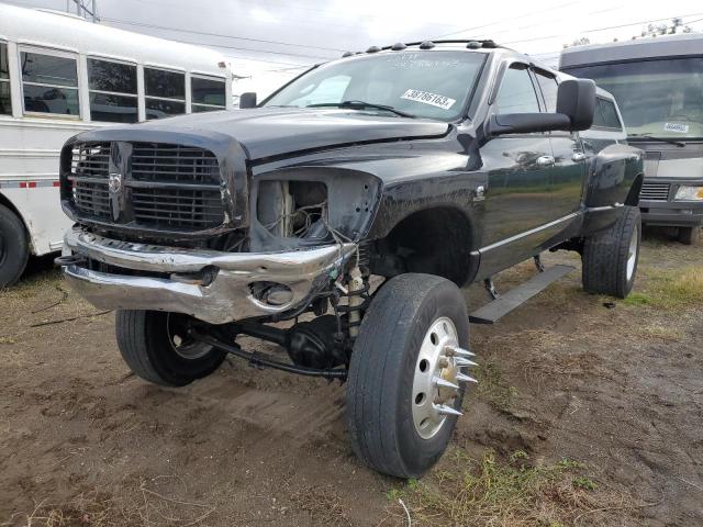 2006 Dodge Ram 3500 ST