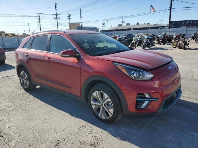 KNDCC3LG8N5118984 KIA NIRO S