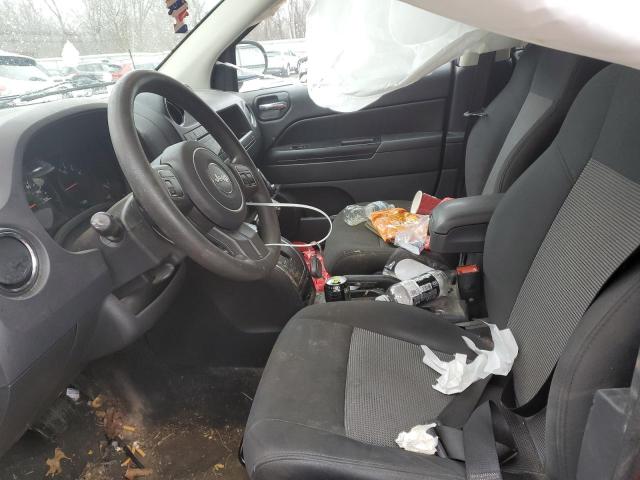 1C4NJDBB9CD554837 Jeep Compass