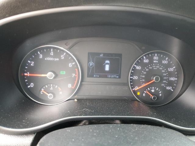 KNDPM3AC1H7088489 KIA Sportage Lx