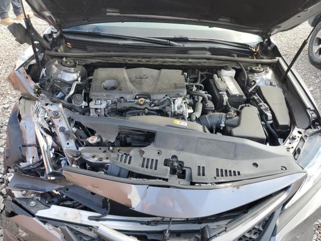 2019 TOYOTA CAMRY L - 4T1B11HK3KU208303