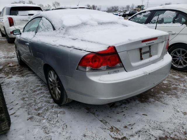 YV1MC68237J025460 Volvo C70
