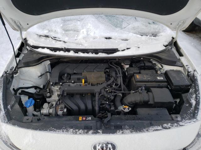 3KPA24AD9LE357325 Kia Rio  11