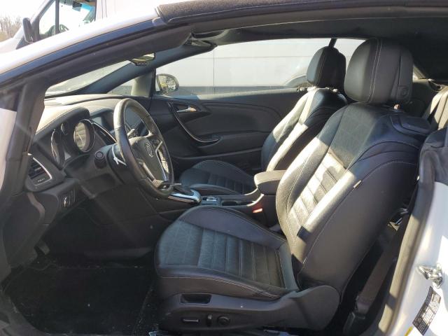 2016 BUICK CASCADA PR W04WT3N53GG034355