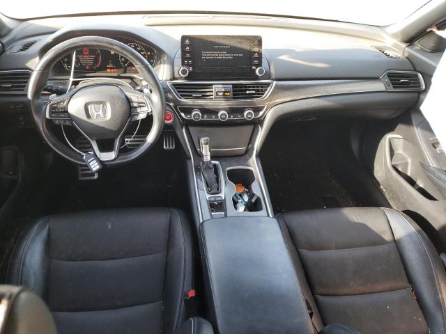 2018 HONDA ACCORD SPO - 1HGCV1F38JA076603