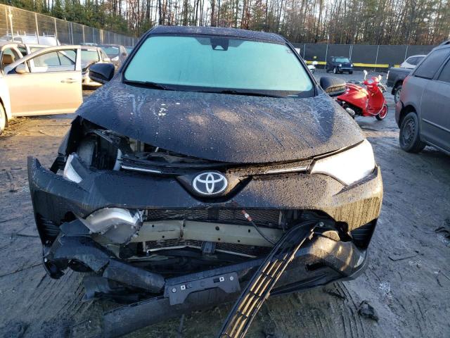 2018 TOYOTA RAV4 LE - 2T3ZFREV5JW453249