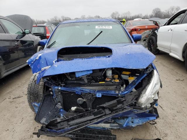 JF1VA1C6XL9809214 Subaru WRX