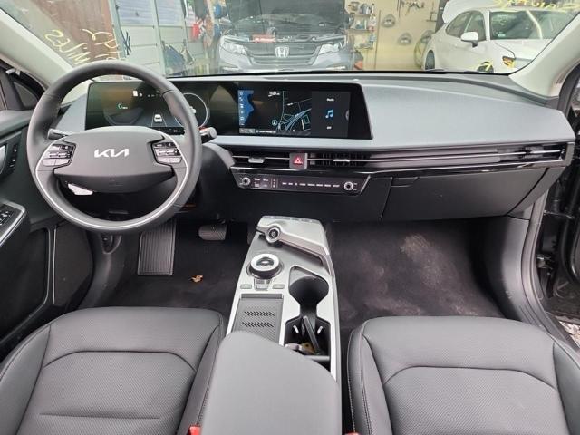 2022 KIA EV6 LIGHT KNDC3DLC0N5058587