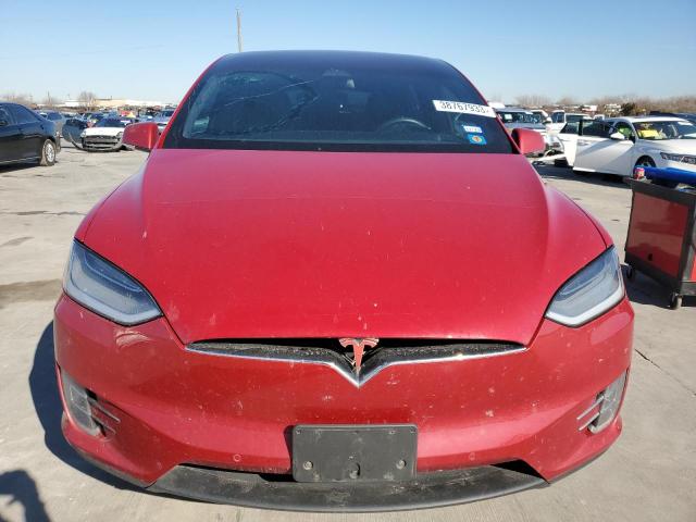 5YJXCBE22LF306098 Tesla MODEL X