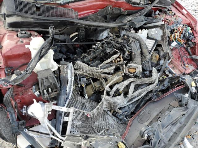 5XXGN4A72DG171100 KIA OPTIMA EX