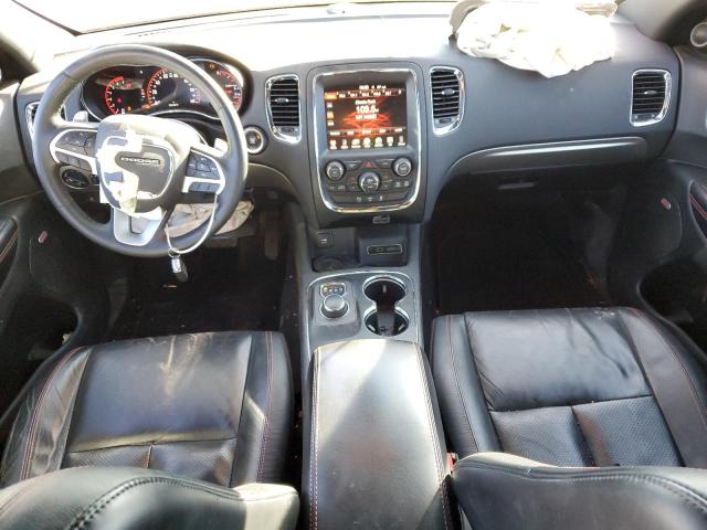 2015 DODGE DURANGO R/ 1C4SDHCT1FC155925