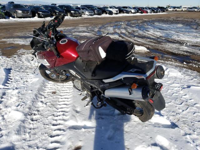 2006 SUZUKI DL1000 - JS1VT53A662101551