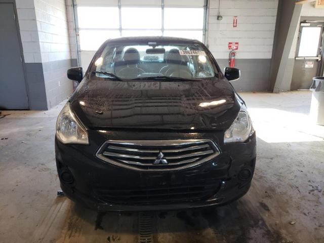 2019 MITSUBISHI MIRAGE G4 - ML32F3FJ4KHF04344
