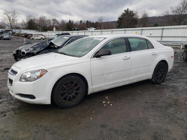 2012 Chevrolet Malibu LS