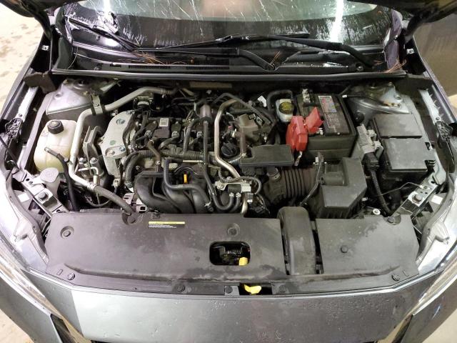 2020 NISSAN SENTRA SR 3N1AB8DV6LY283195