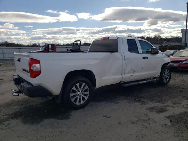 2016 TOYOTA TUNDRA DOU - 5TFCY5F12GX020027