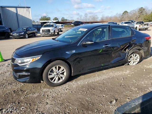 2016 KIA OPTIMA LX #2907349120