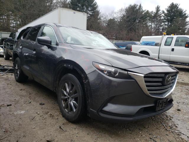 2018 MAZDA CX-9 SPORT - JM3TCBBY9J0202508