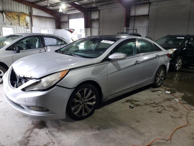 2012 Hyundai Sonata SE