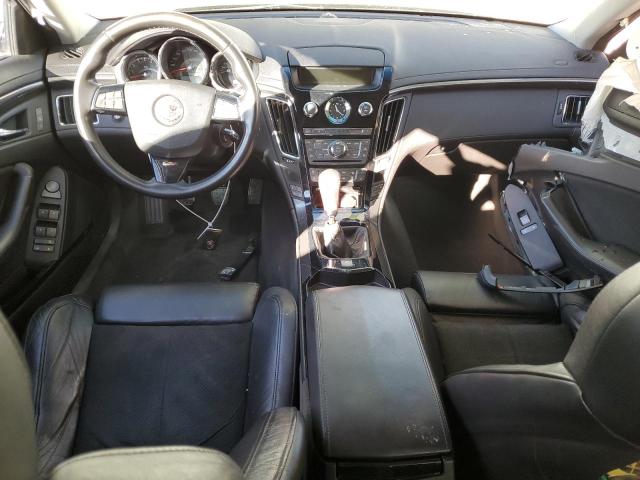 1G6DN57P090152816 Cadillac CTS