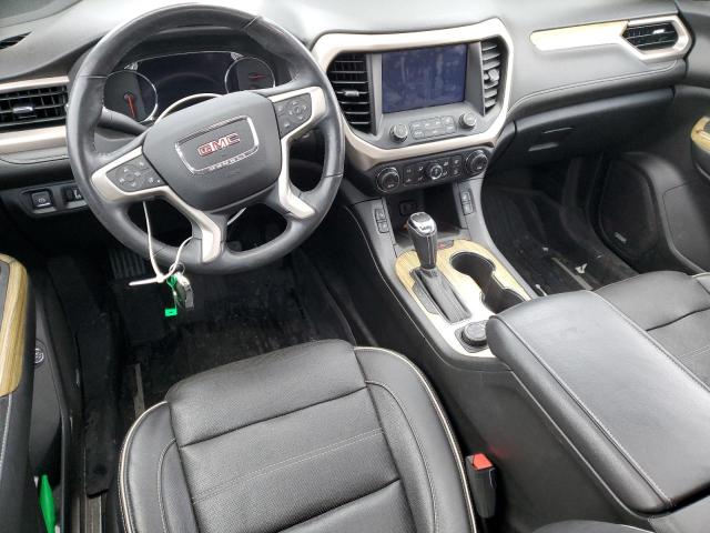 1GKKNXLSXKZ135456 GMC Acadia Denali