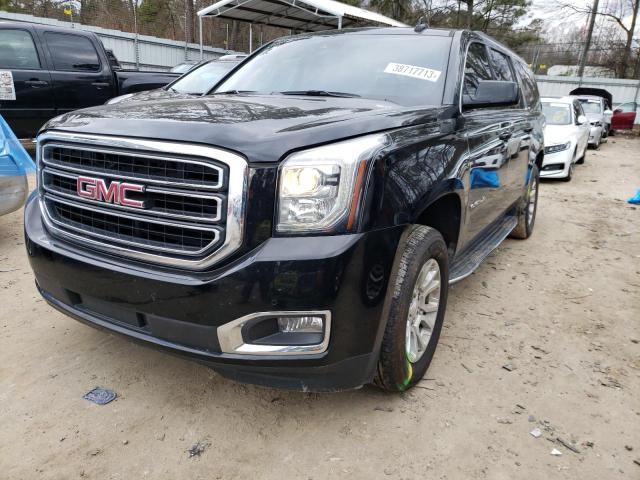 2020 GMC YUKON XL K - 1GKS2GKC3LR207361