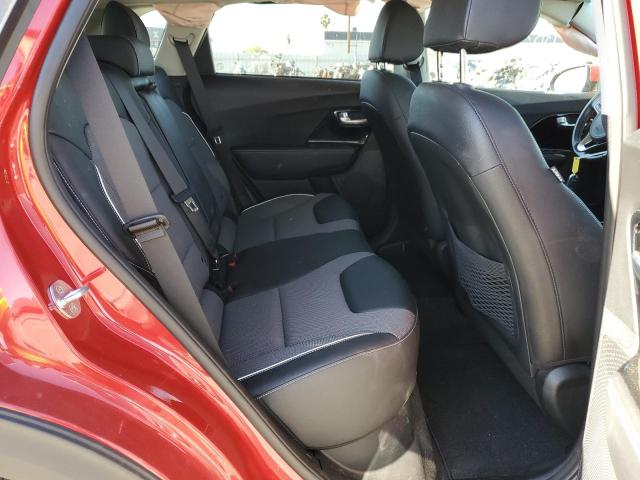 KNDCC3LG8N5118984 KIA NIRO S