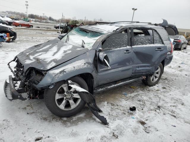 2006 Toyota 4Runner Limited