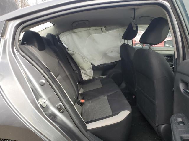 2020 NISSAN VERSA SV - 3N1CN8EV8LL808236