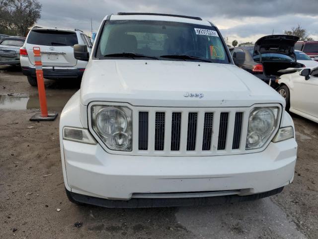 1J4PN2GK7AW127923 Jeep Liberty Sport