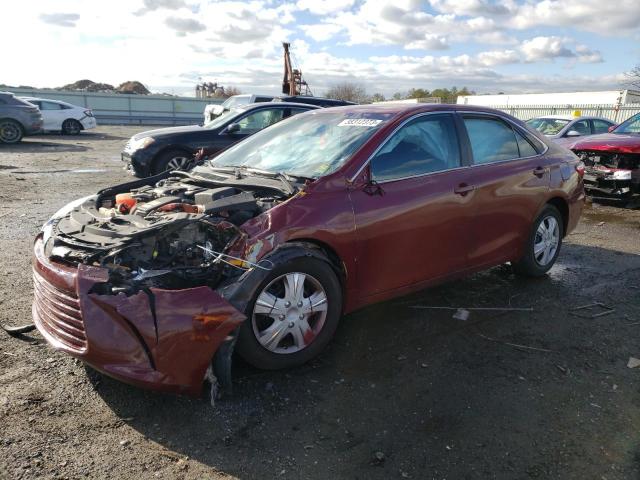 2015 TOYOTA CAMRY HYBR 4T1BD1FK1FU173714