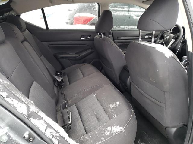 2020 NISSAN ALTIMA S - 1N4BL4BV5LC225944