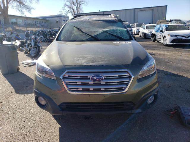 4S4BSAFC2H3376120 Subaru Outback 2.5i Premium