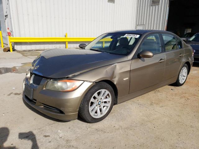 2007 BMW 3 Series 328i