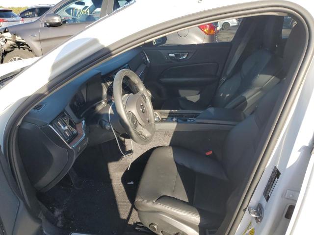 2022 VOLVO S60 B5 MOM - 7JRL12FZ5NG161309