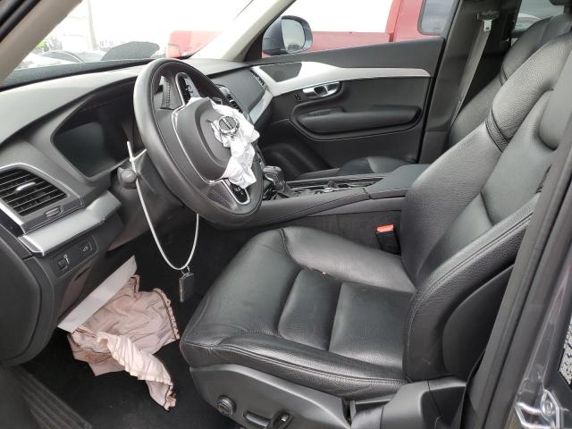 2018 VOLVO XC90 T5 - YV4102PK9J1349531