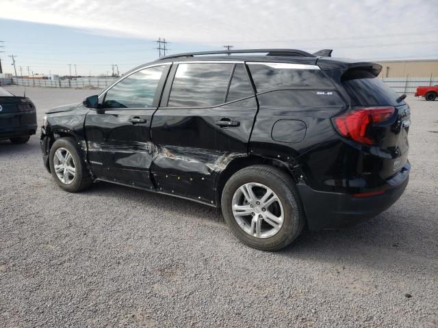 3GKALMEV2ML358348 GMC Terrain Sle