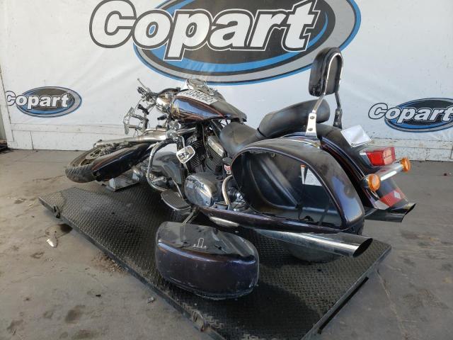 2000 KAWASAKI VN1500 L - JKBVNAL14YA000953