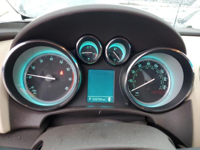 2016 BUICK VERANO CON - 1G4PR5SK9G4114321