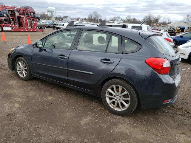 JF1GPAC6XDH826819 Subaru Impreza Premium