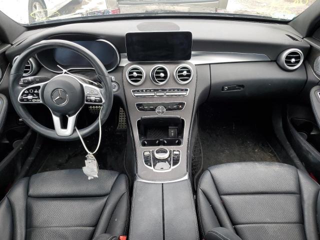 2020 MERCEDES-BENZ C 300 4MAT - 55SWF8EB9LU328992